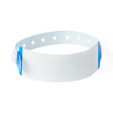 Medline Vinyl/Tri-laminate Wristbands