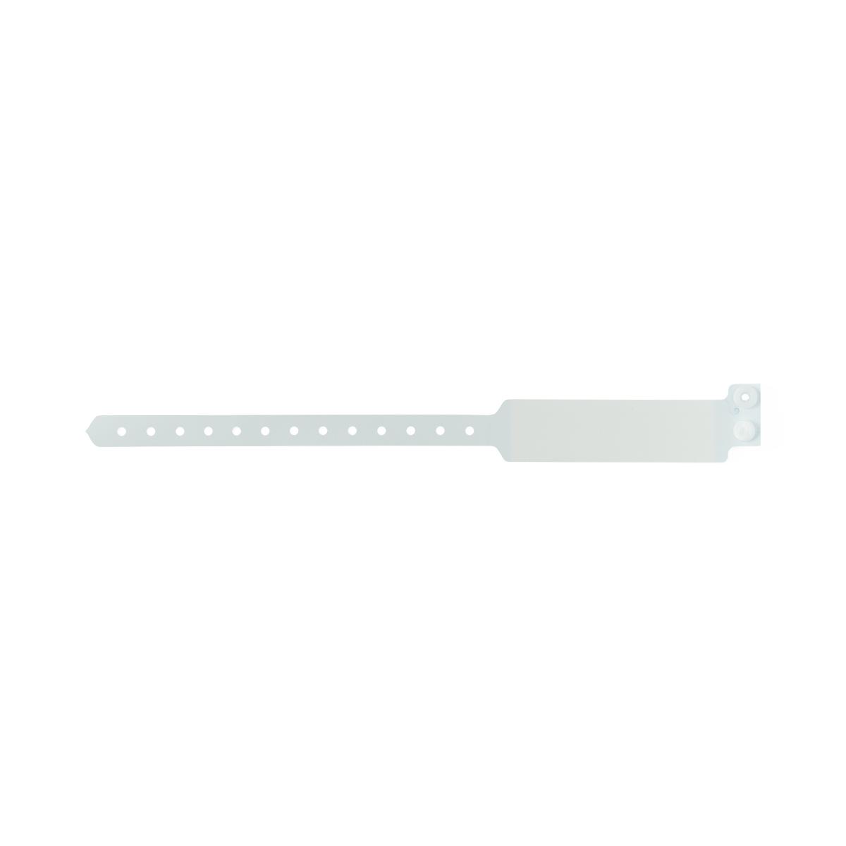 Medline Vinyl/Tri-laminate Wristbands