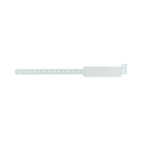 Medline Vinyl/Tri-laminate Wristbands