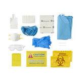 Medline Chemo Spill Kits - BeHope