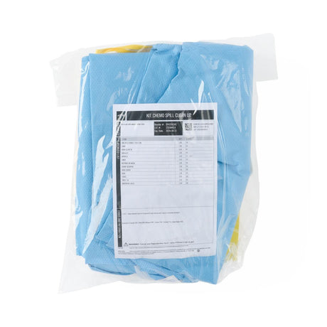 Medline Chemo Spill Kits