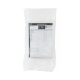 Medline Central Line Dressing Trays with Alcohol/PVP Swabsticks