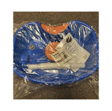 Briggs Healthcare DMI Plastic Molded Hair Rinser