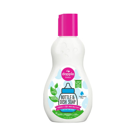 Dapple Baby Dishwashing Liquid