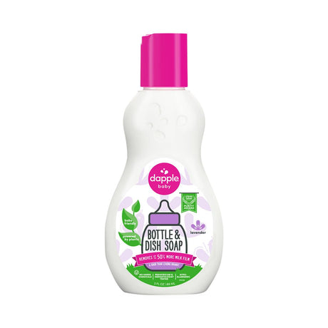 Dapple Baby Dishwashing Liquid