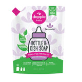 Dapple Baby Dishwashing Liquid