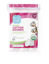 Simply Soft Cotton Rounds