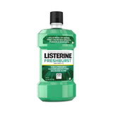 Listerine Mouthwash With Alcohol - BeHope
