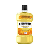 Listerine Alcohol Free Mouthwash - BeHope
