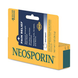 Neosporin Antibiotic+Pain Relief Ointment
