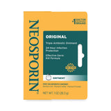 Neosporin Original Triple Antibiotic Ointment