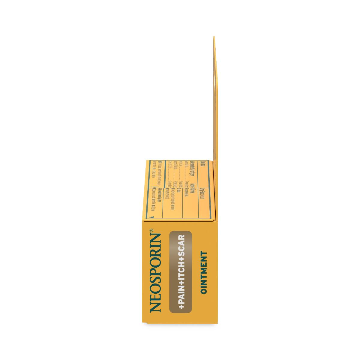 Neosporin Original Triple Antibiotic Ointment