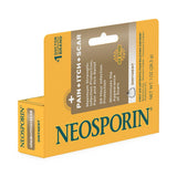 Neosporin Original Triple Antibiotic Ointment