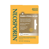 Neosporin Original Triple Antibiotic Ointment