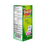 Zyrtec Children's 24-Hour Allergy Syrup