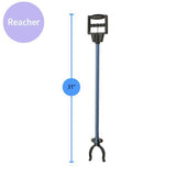 Medline Reach, Grab and Go Kit for Caregivers