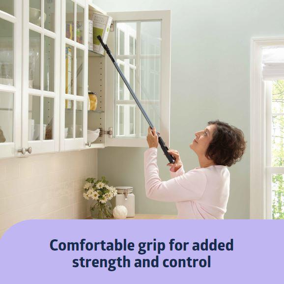 Medline Reach, Grab and Go Kit for Caregivers