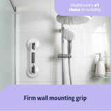 Medline Bathe Safe and Easy Kits for Caregivers with Shower Chair
