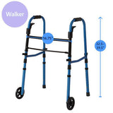 Medline Walk Steady Kit for Caregivers