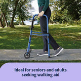 Medline Walk Steady Kit for Caregivers