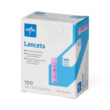 Medline General Purpose Lancets
