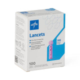 Medline General Purpose Lancets