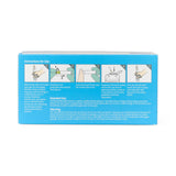 Medline Pressure Activation Safety Lancets