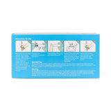 Medline Pressure Activation Safety Lancets