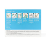 Medline Push Button Safety Lancets