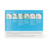 Medline Push Button Safety Lancets