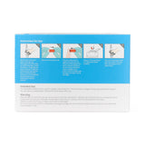 Medline Pressure Activation Safety Lancets