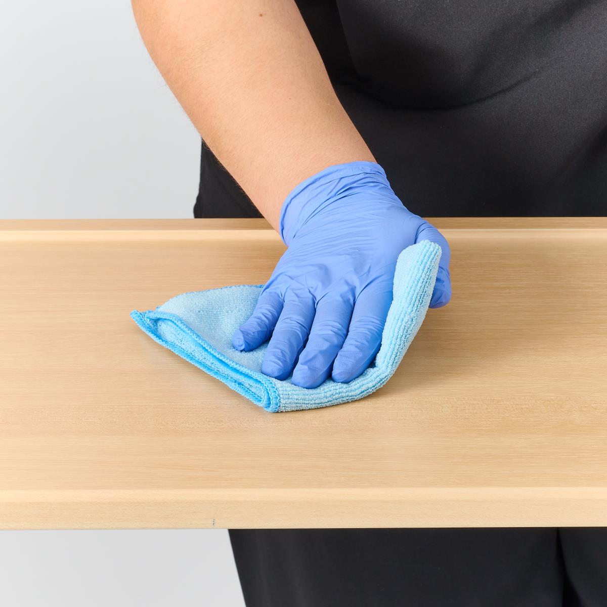 MicroMax Microfiber Cleaning Cloths