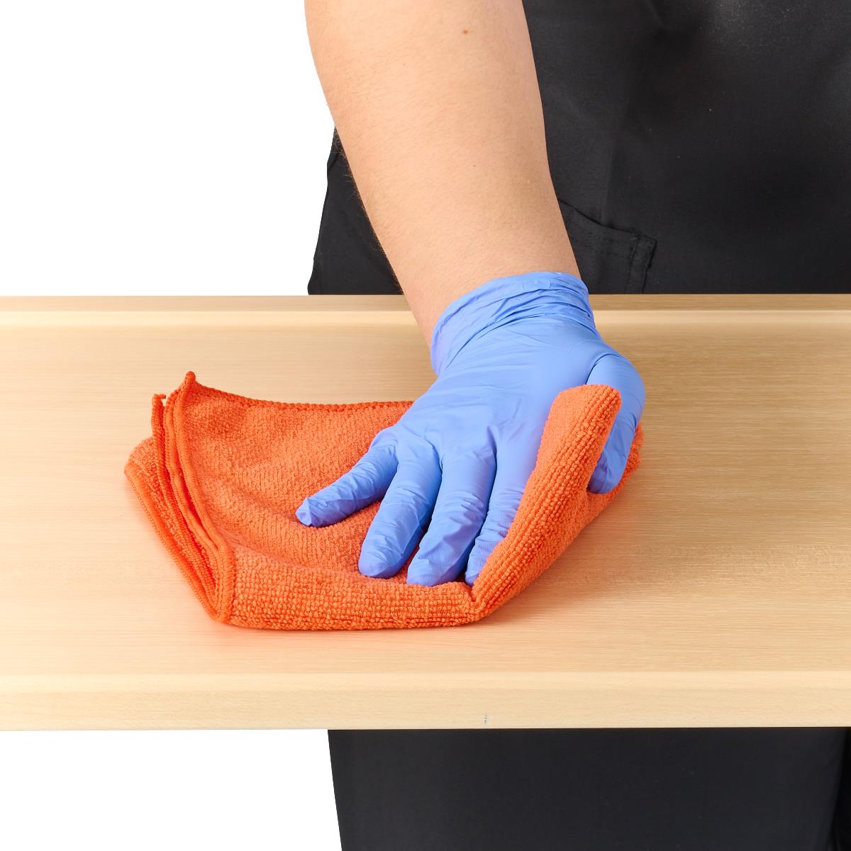 MicroMax Microfiber Cleaning Cloths