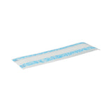Medline Microfiber Disposable Mops