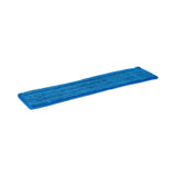 Medline Microfiber Traditional Wet Mop