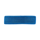 Medline Microfiber Traditional Wet Mop