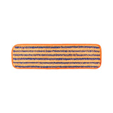 Medline Premium 18" Microfiber Super Mops