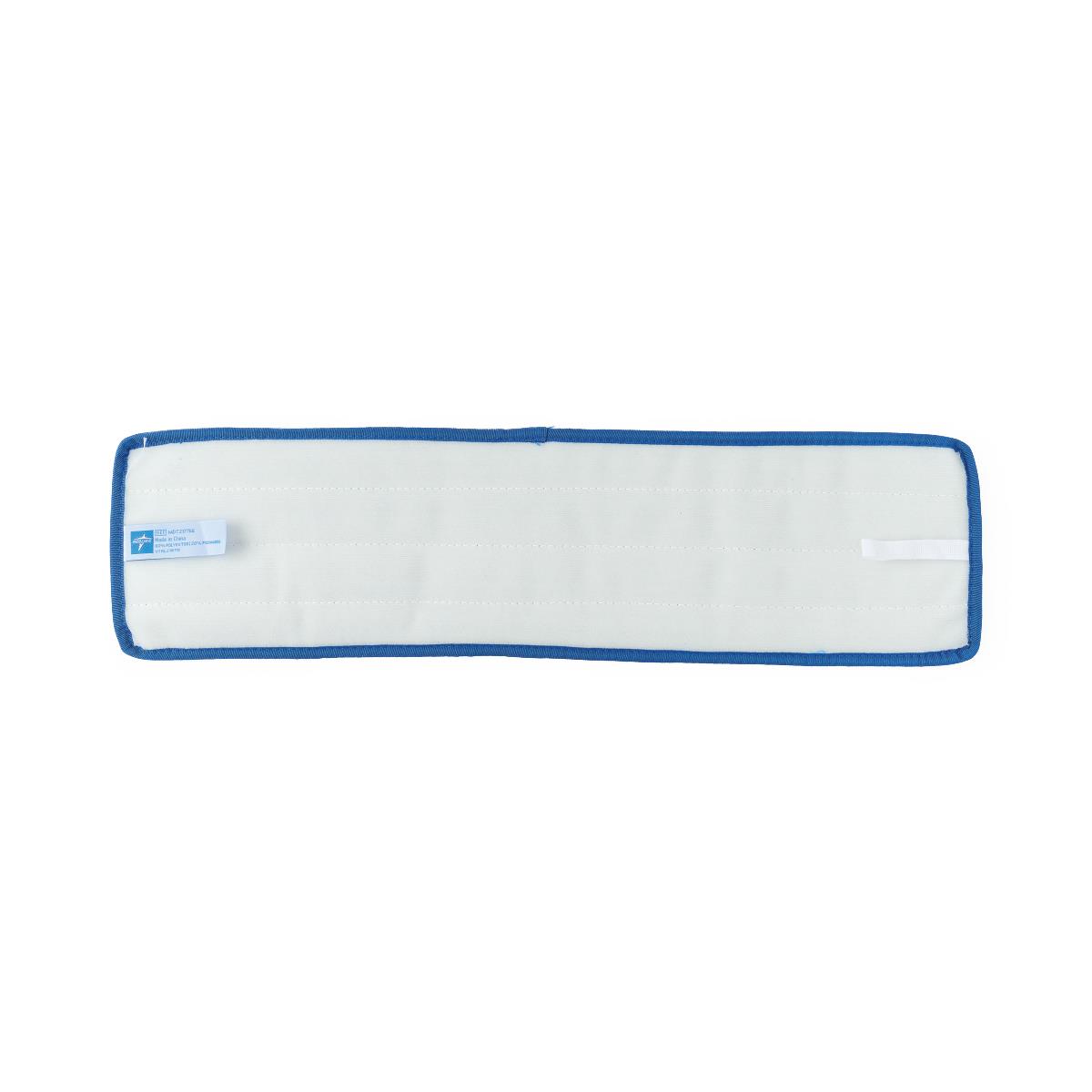 Medline Microfiber Traditional Wet Mop