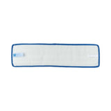 Medline Microfiber Traditional Wet Mop