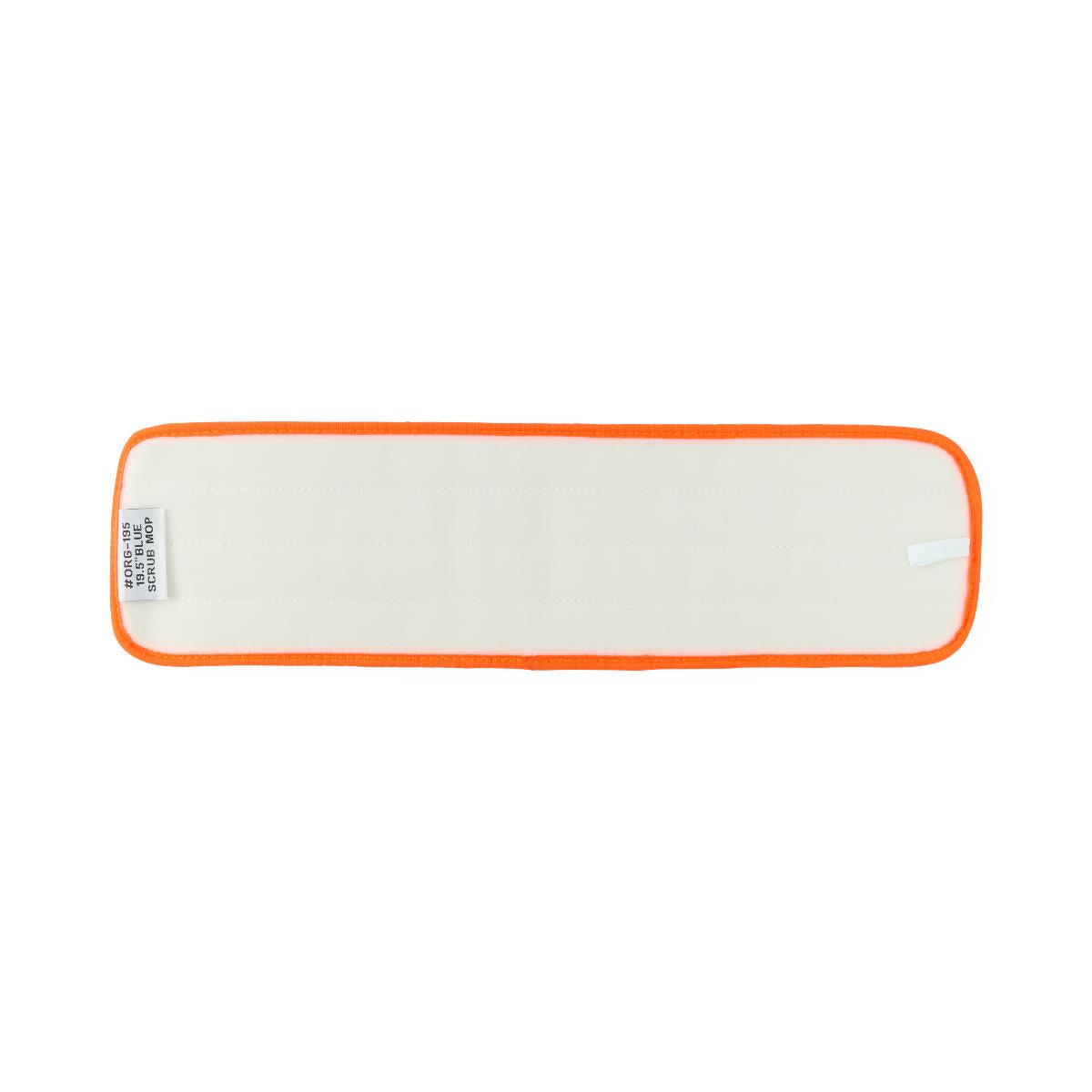 Medline Premium 18" Microfiber Super Mops