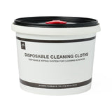 Medline Disposable Dry Wipes
