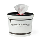 Medline Disposable Dry Wipes