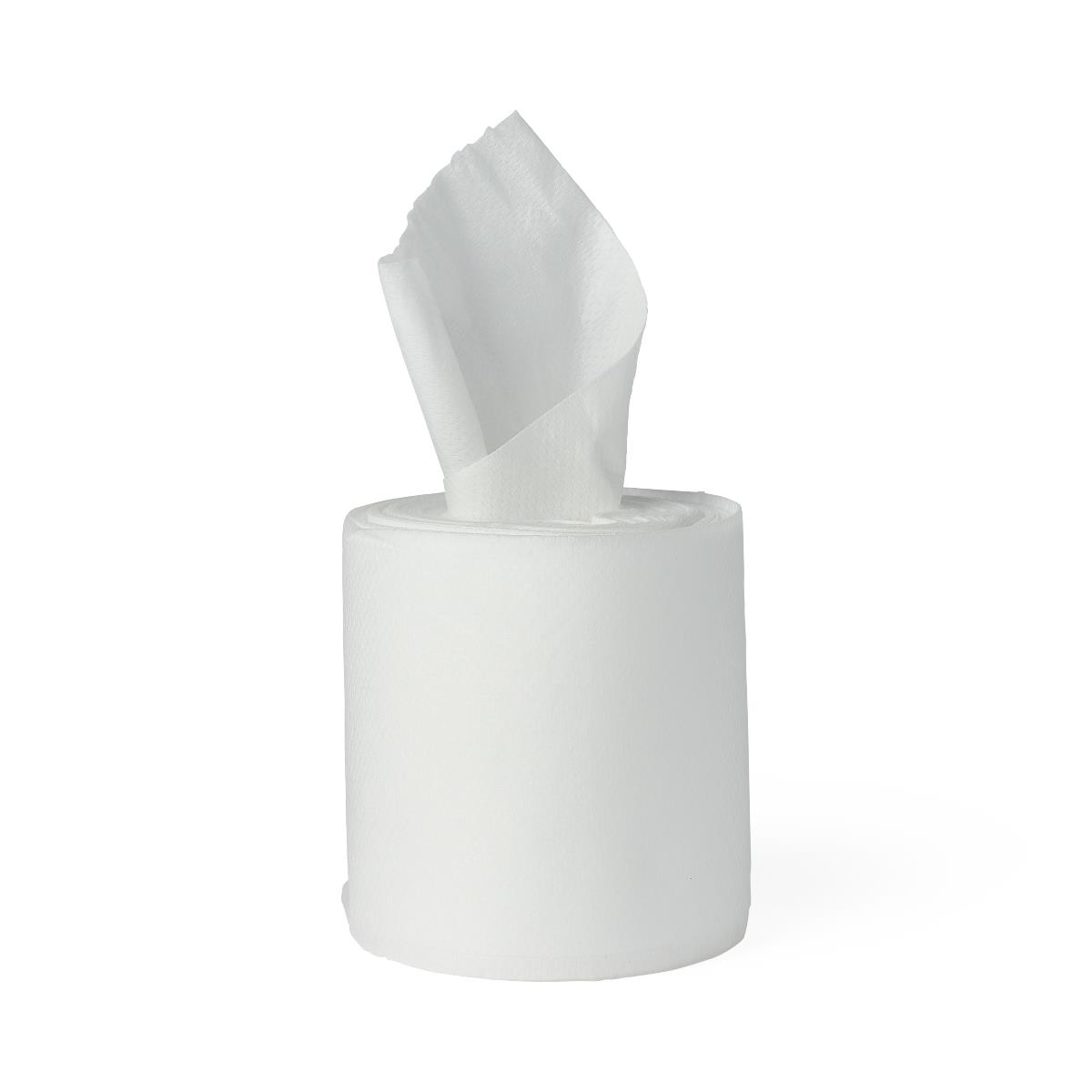 Medline Disposable Dry Wipes
