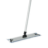 Medline Microfiber Disposable Mops