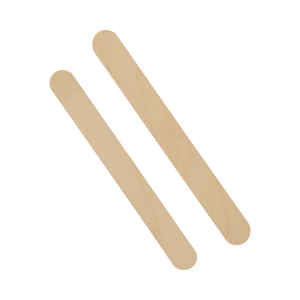 Medline Sterile Tongue Depressors