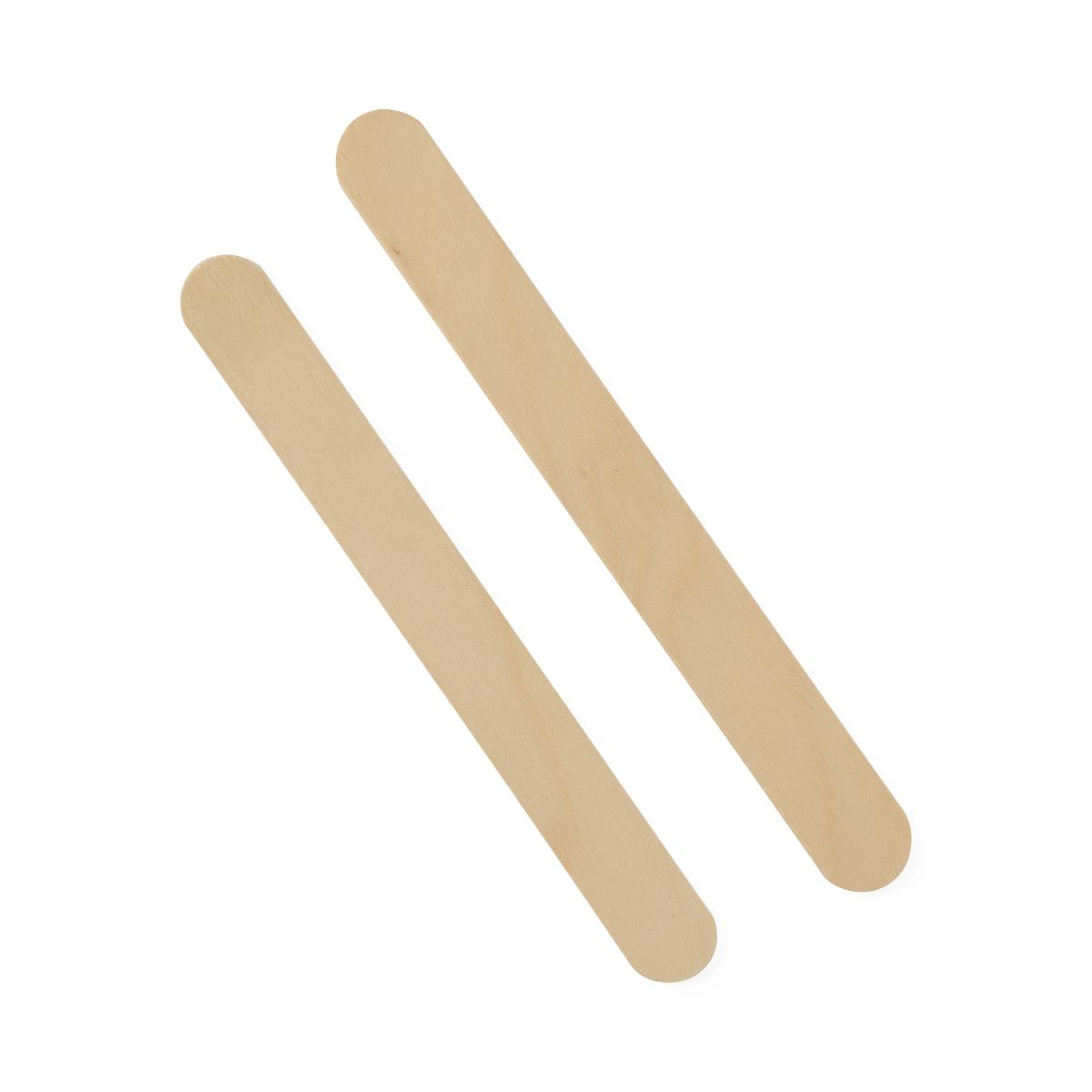 Medline Sterile Tongue Depressors