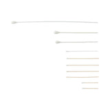 Medline Rayon Tipped OB/GYN Swabs