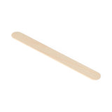 Tongue Depressor Medline 6 Inch Length Wood Senior