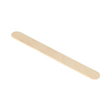 Tongue Depressor Medline 6 Inch Length Wood Senior