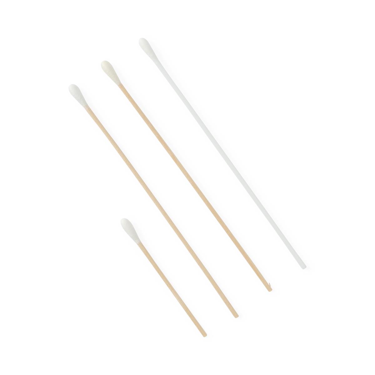 Medline Sterile Cotton-Tipped Applicator